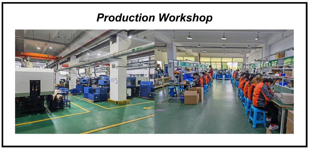 Cable Connector workshop Cable Connector workshop