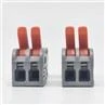 terminal block 2 pin