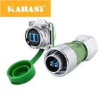 IP67 glasvezelconnector