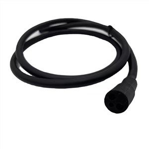 IP69 Wet-mate Subconn 2-polige connector