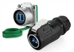 LP24 glasvezelconnector