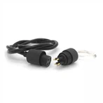 Onderwater elektrische draadverbindingsconnector