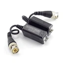 CCTV-camera Video Balun BNC-connectorkabel