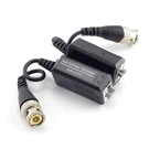 CCTV-camera Video Balun BNC-connectorkabel