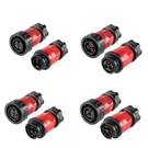 Cnlinko IP67 YM20-serie luchtvaartstekkerconnector
